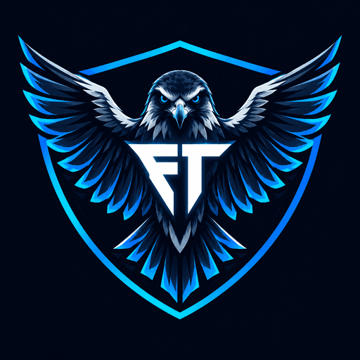 Falcon Technologies Logo